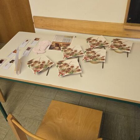 Bilder zum Betrachten.